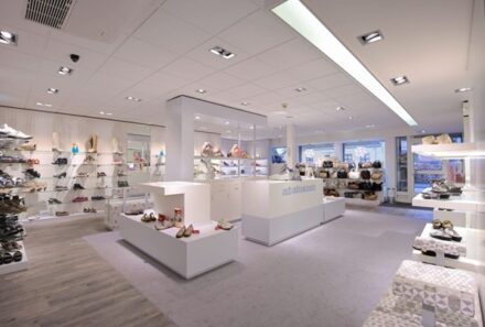 Overname schoenwinkel Krabbendijke per 1 Maart 2025